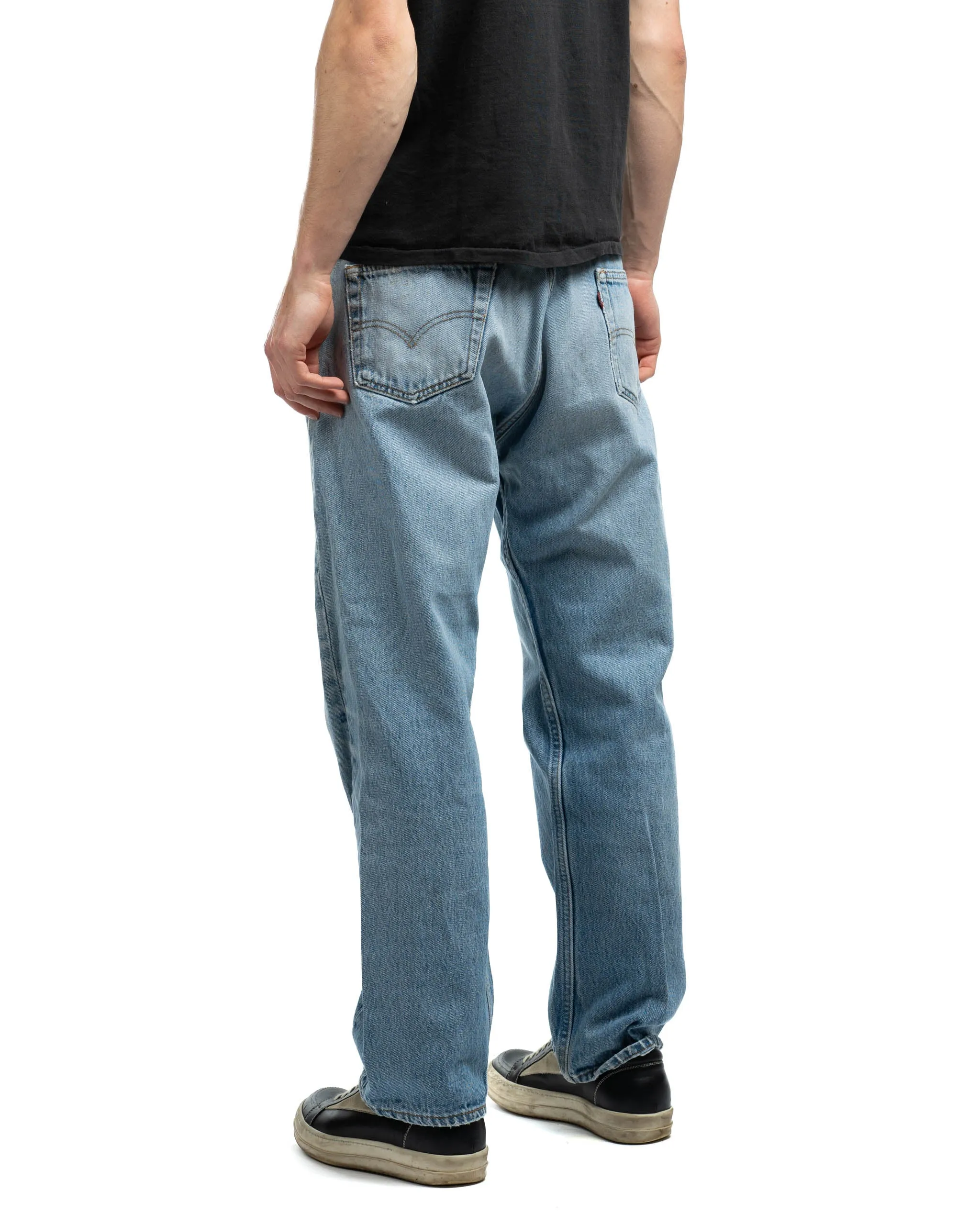 90’s Levi’s 501 Denim - 34” x 27”